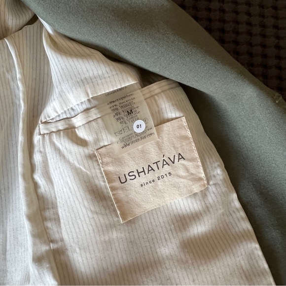 Ushatava blazer - Picture 4 of 5